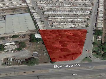 Terreno en venta en San Roque, Juárez, Nuevo León