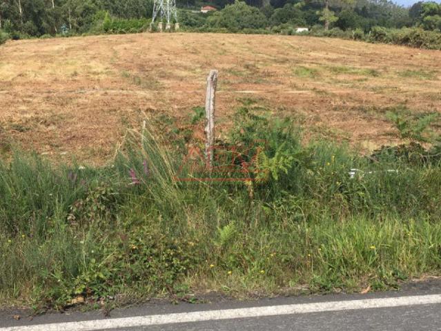 Terreno en venta en San Sadurniño, San Sadurnino