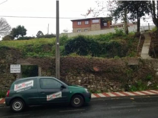 Terreno en Venta en San Sadurniño