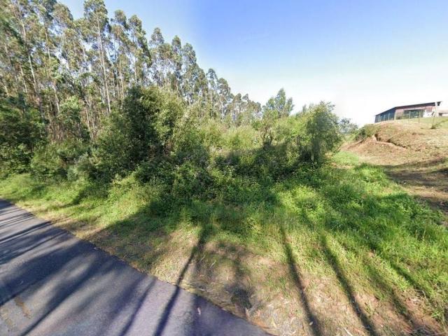 Terreno en Venta en San Sadurniño