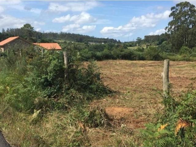 Terreno en Venta en San Sadurniño