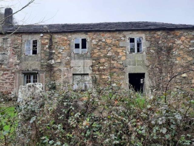 Terreno en Venta en San Sadurniño