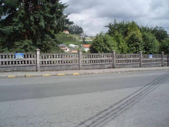 Terreno en Venta en San Sadurniño