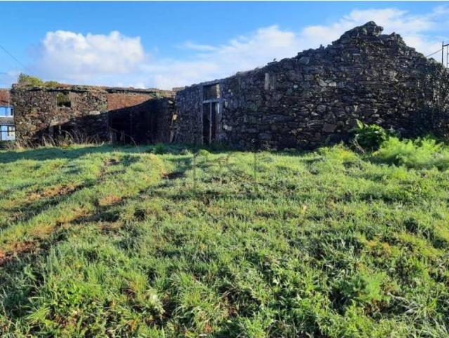 Terreno en Venta en San Sadurniño