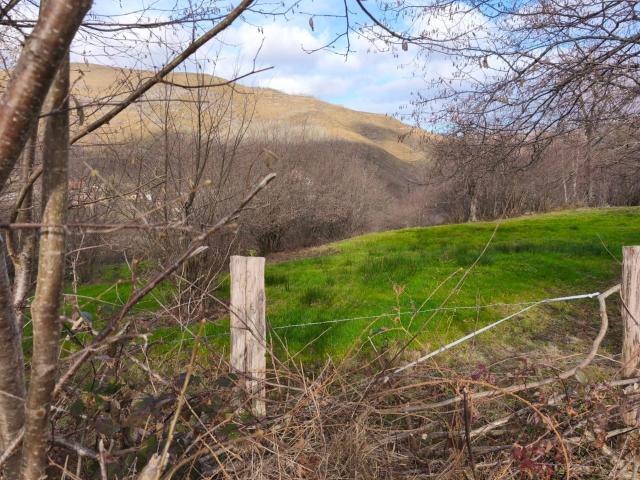 Terreno en venta en San Sebastián de Garabandal