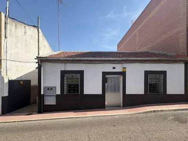 Terreno en Venta en San Sebastián de los Reyes