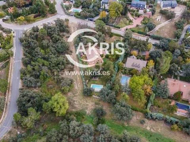 Terreno en Venta en San Sebastián de los Reyes