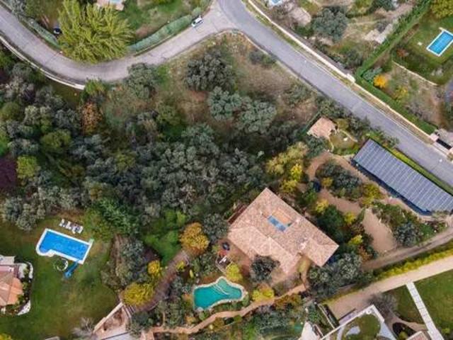 Terreno en Venta en San Sebastián de los Reyes