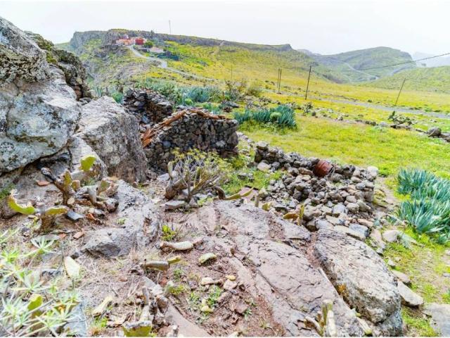 Terreno en Venta en San Sebastián de La Gomera