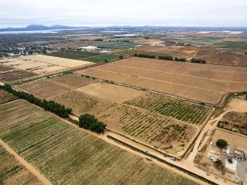 Terreno en venta en san simón, san quintín
