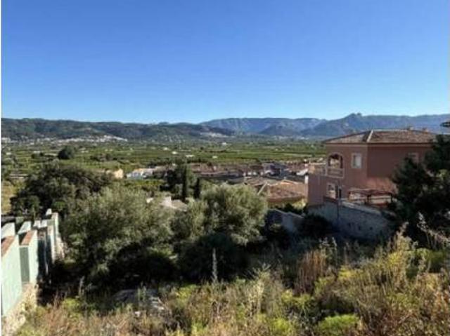 Terreno en Venta en Sanet i Negrals