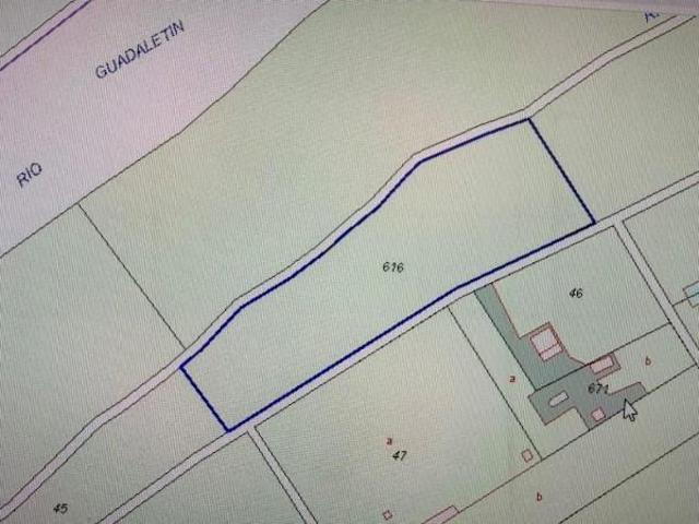 Terreno en venta en Sangonera la Verde, Torreguil