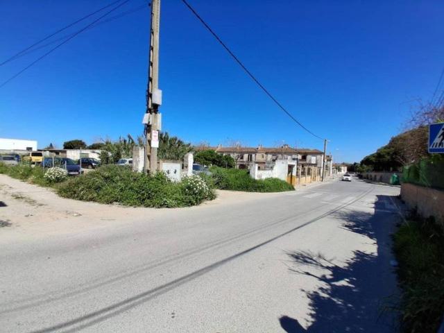 Terreno en Venta en Sanlúcar de Barrameda