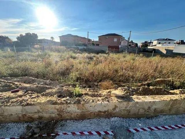 Terreno en Venta en Sanlúcar de Barrameda