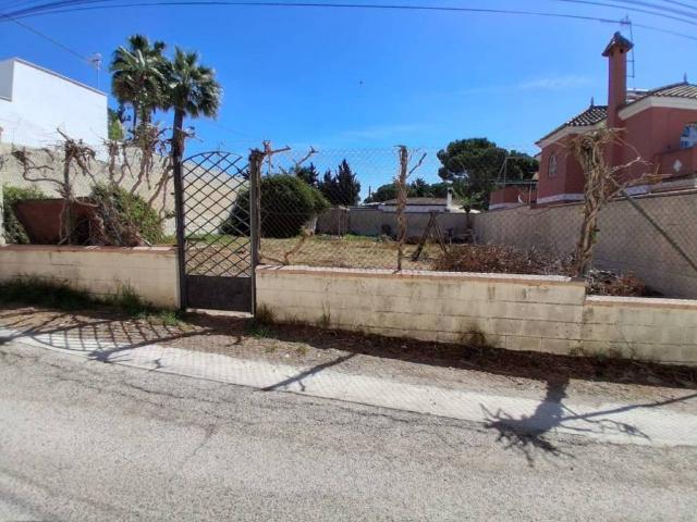 Terreno en Venta en Sanlúcar de Barrameda