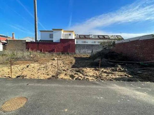 Terreno en Venta en Sanlúcar de Barrameda