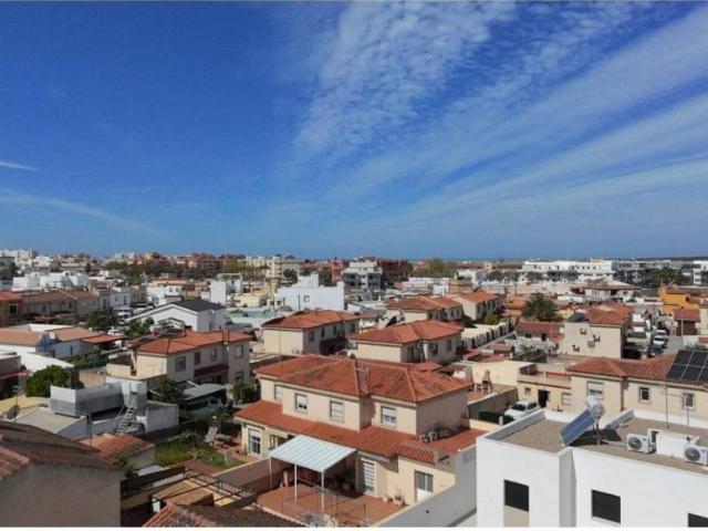 Terreno en Venta en Sanlúcar de Barrameda