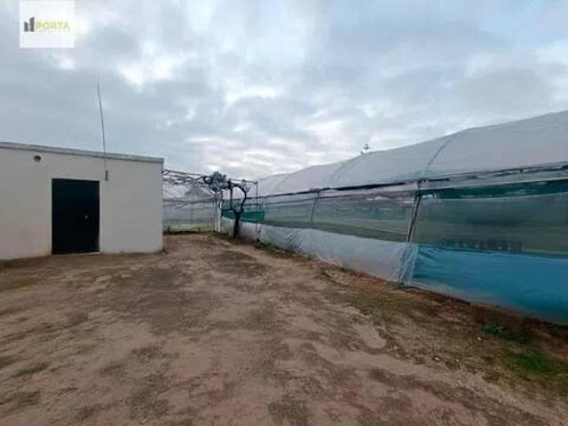 Terreno en Venta en Sanlúcar de Barrameda