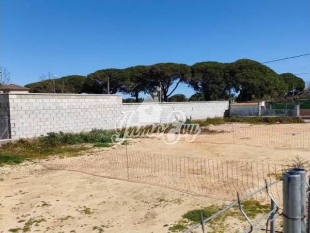 Terreno en Venta en Sanlúcar de Barrameda