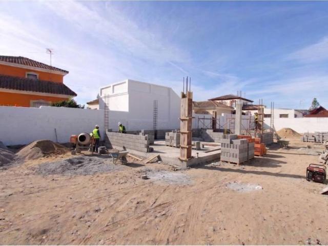Terreno en Venta en Sanlúcar de Barrameda