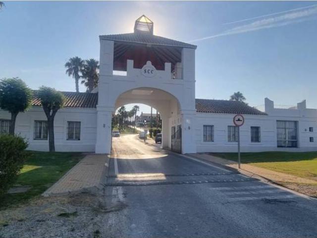Terreno en Venta en Sanlúcar de Barrameda
