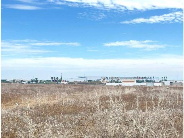 Terreno en Venta en Sanlúcar de Barrameda