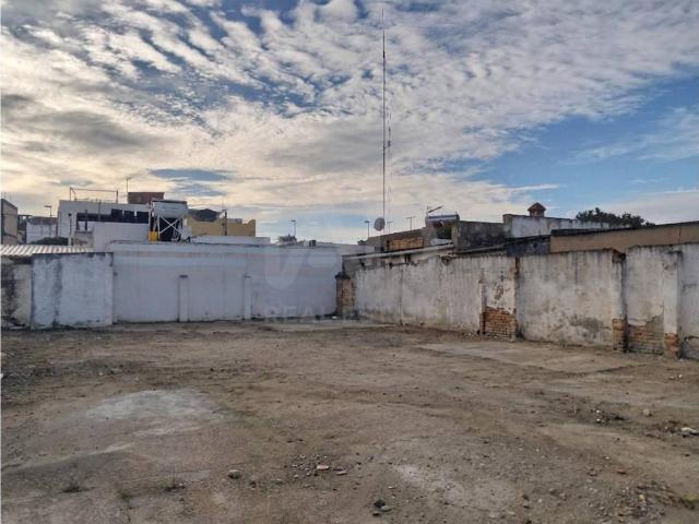 Terreno en Venta en Sanlúcar de Barrameda