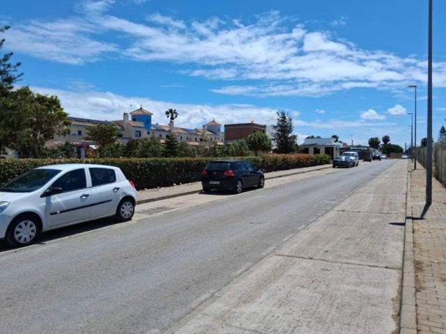 Terreno en Venta en Sanlúcar de Barrameda