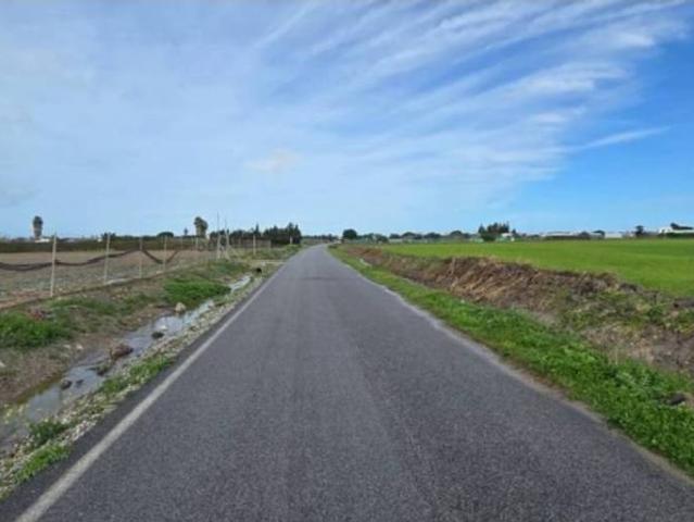 Terreno en Venta en Sanlúcar de Barrameda
