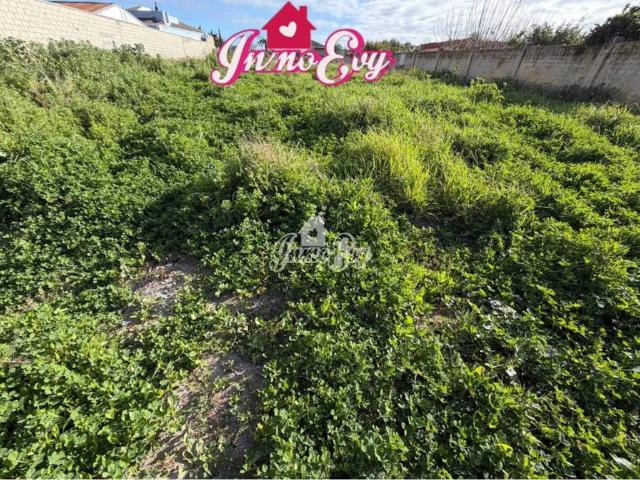 Terreno en Venta en Sanlúcar de Barrameda