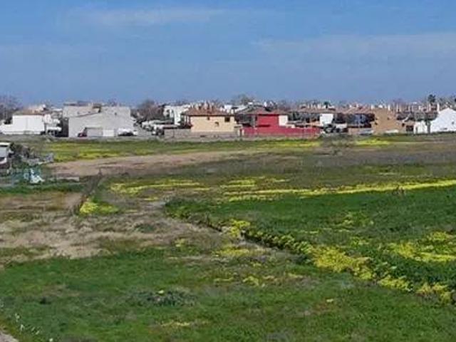 Terreno en Venta en Sanlúcar de Barrameda
