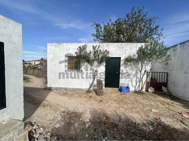 Terreno en Venta en Sanlúcar de Barrameda