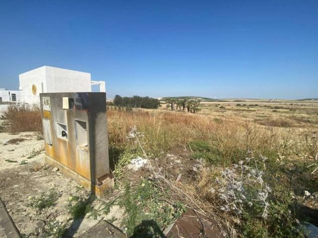 Terreno en Venta en Sanlúcar de Barrameda