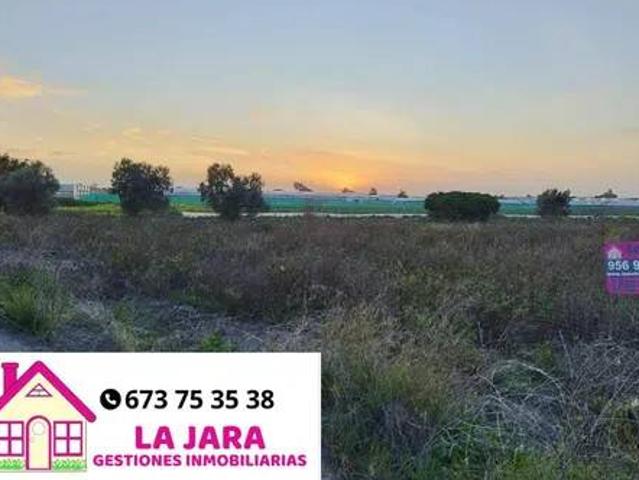 Terreno en Venta en Sanlúcar de Barrameda