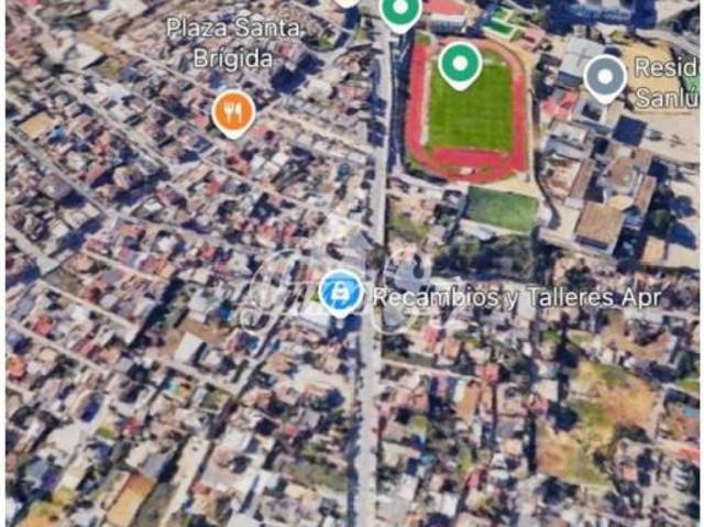 Terreno en Venta en Sanlúcar de Barrameda