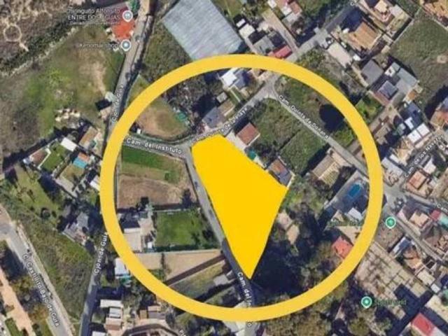 Terreno en Venta en Sanlúcar de Barrameda