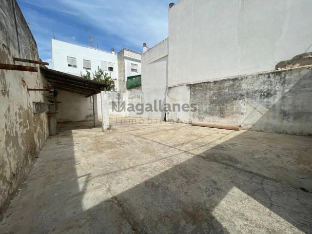 Terreno en Venta en Sanlúcar de Barrameda