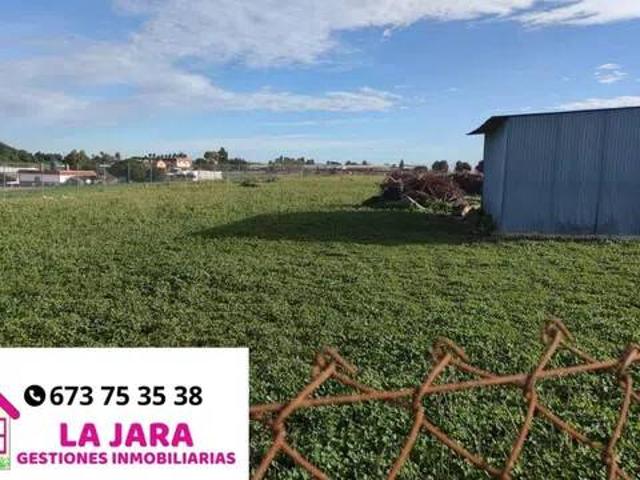 Terreno en Venta en Sanlúcar de Barrameda