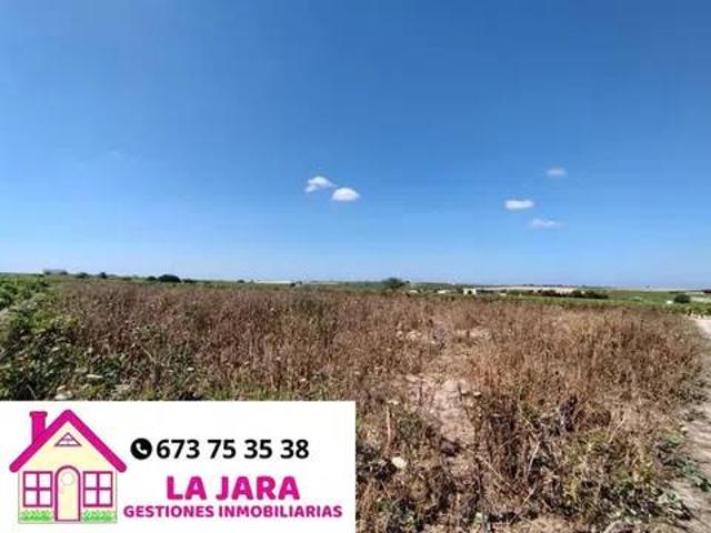 Terreno en Venta en Sanlúcar de Barrameda