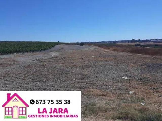 Terreno en Venta en Sanlúcar de Barrameda
