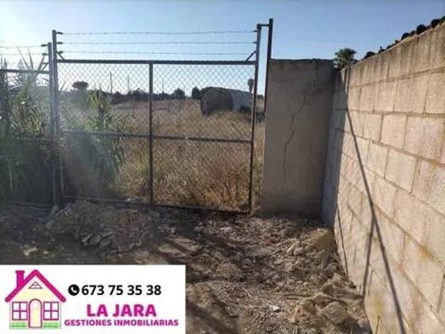 Terreno en Venta en Sanlúcar de Barrameda