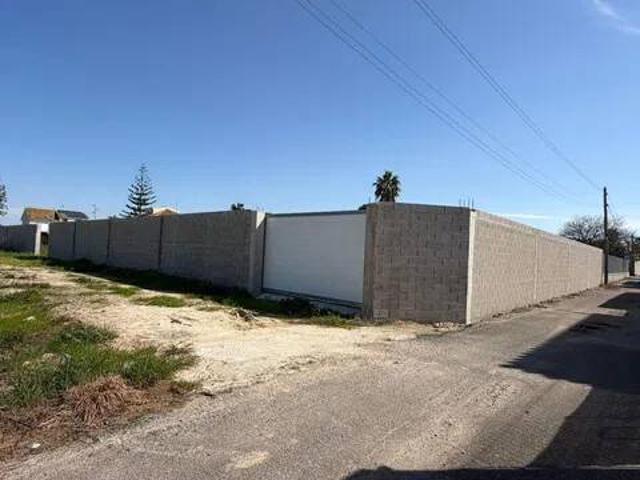 Terreno en Venta en Sanlúcar de Barrameda