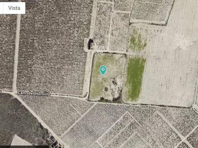 Terreno en Venta en Sanlúcar de Barrameda