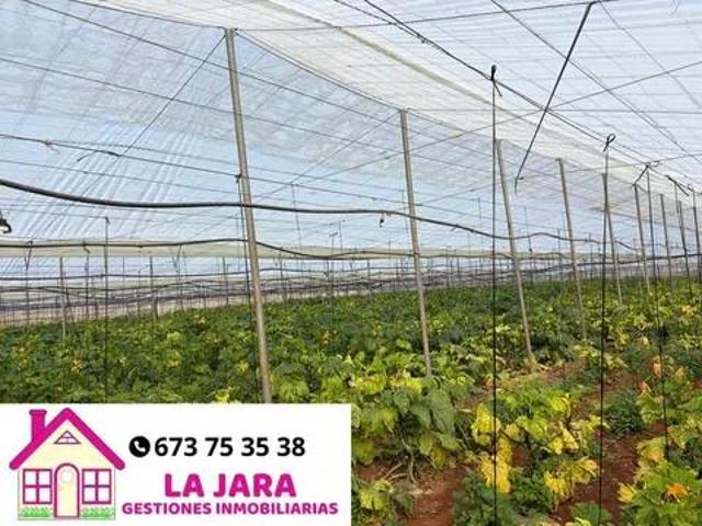 Terreno en Venta en Sanlúcar de Barrameda