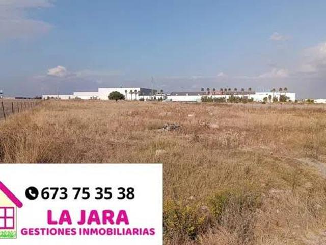 Terreno en Venta en Sanlúcar de Barrameda