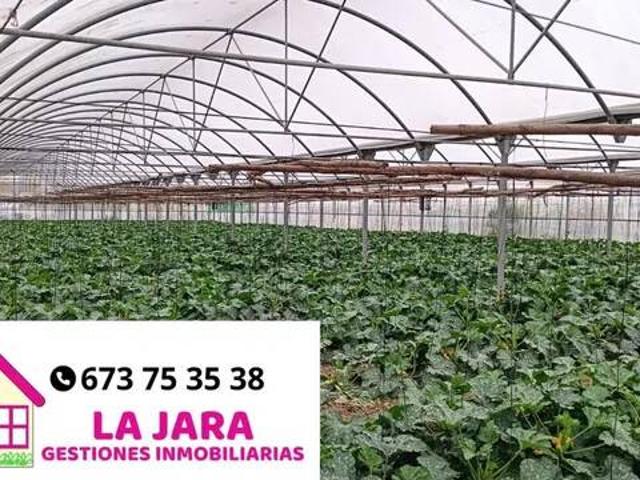 Terreno en Venta en Sanlúcar de Barrameda