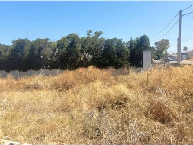 Terreno en Venta en Sanlúcar de Barrameda