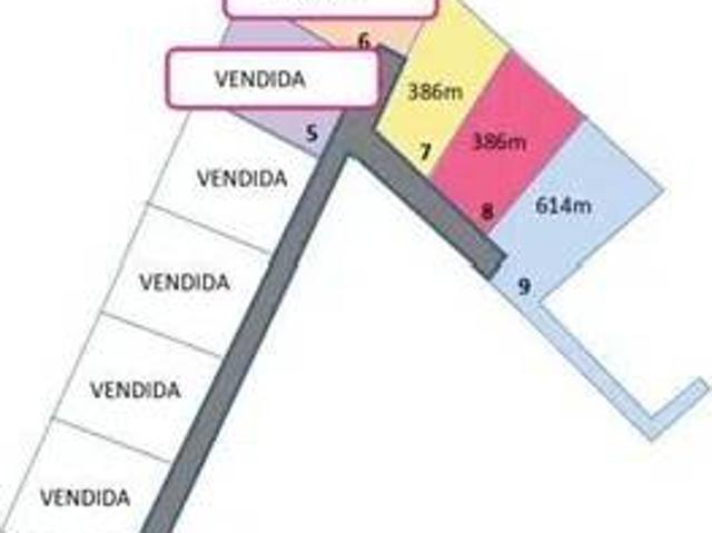 Terreno en Venta en Sanlúcar de Barrameda