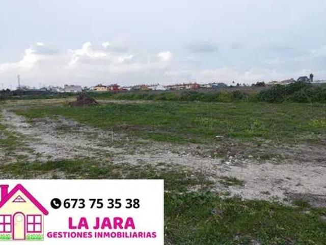 Terreno en Venta en Sanlúcar de Barrameda