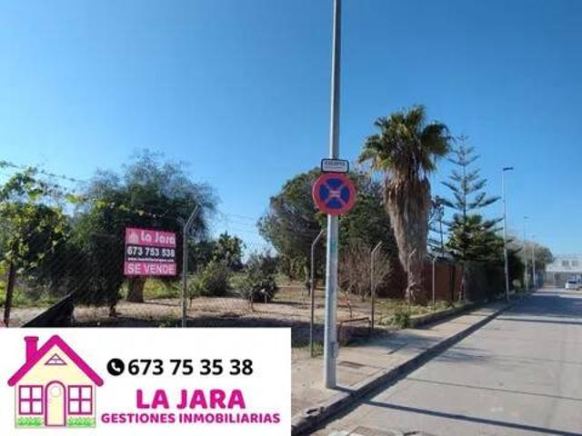 Terreno en Venta en Sanlúcar de Barrameda